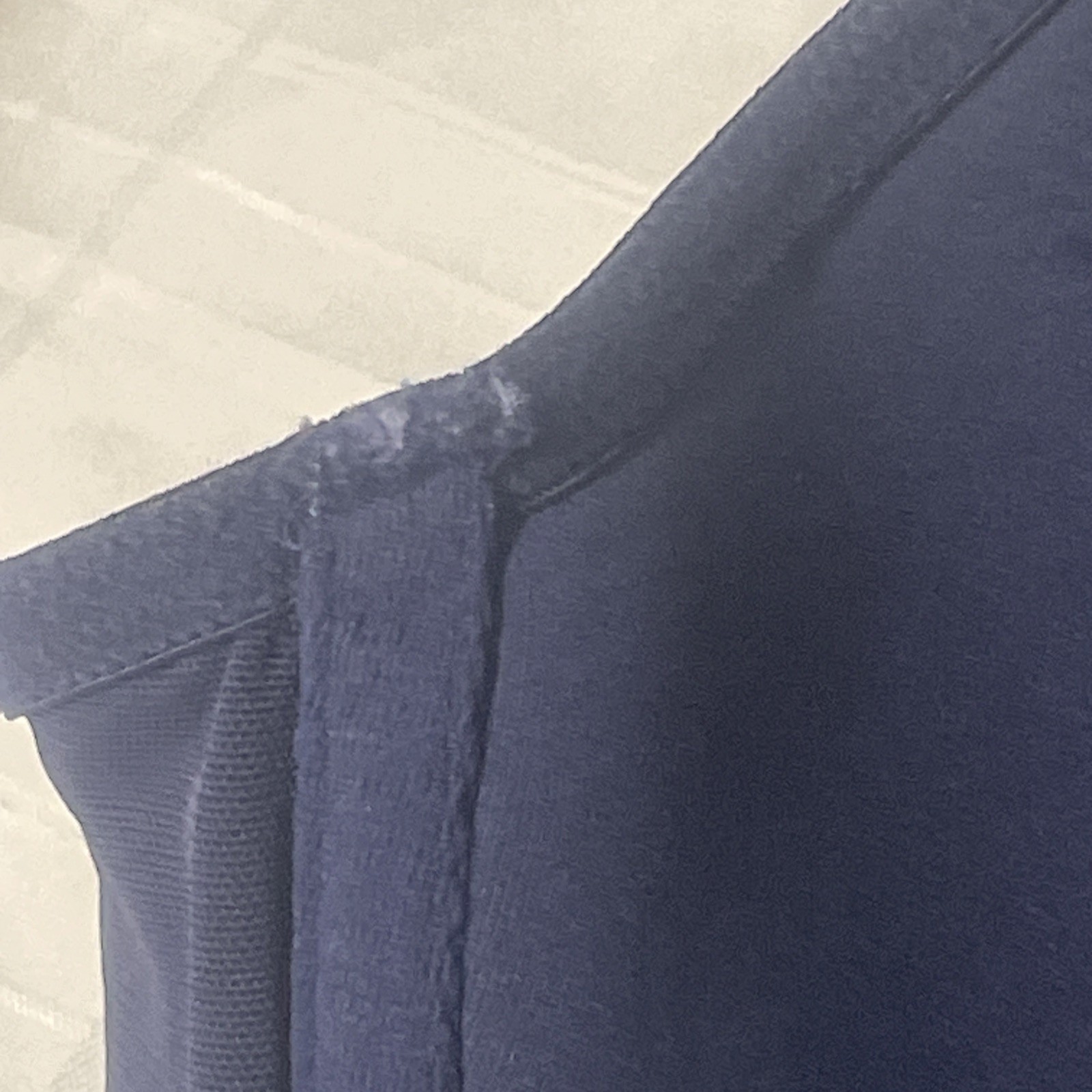 Cacique 98% Cotton Size 44C Full Coverage Stretch Lane Bryant Blue