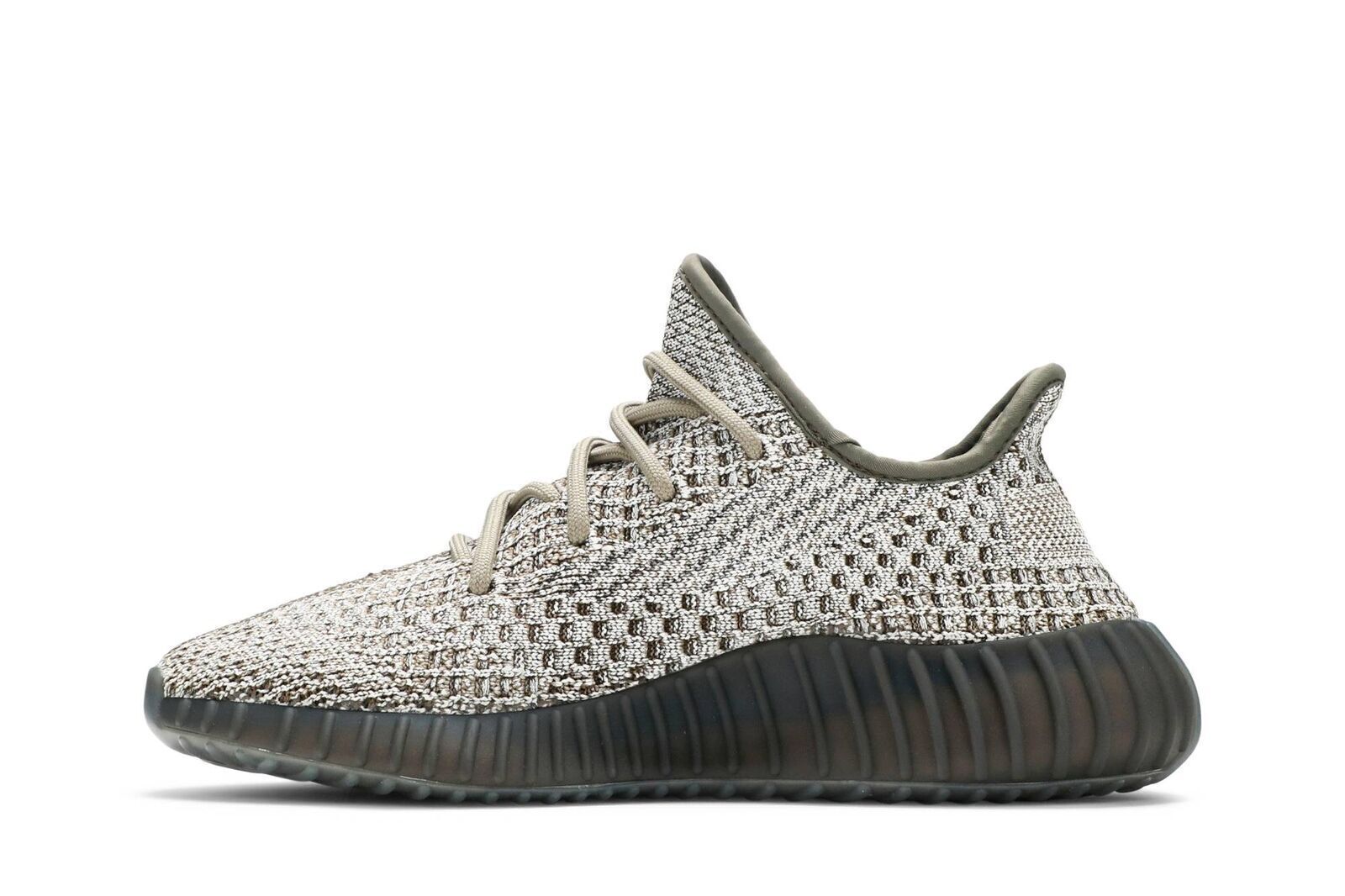 adidas Yeezy Boost 350 V2 ‘Ash Stone’ GW0089 Men’s Shoes