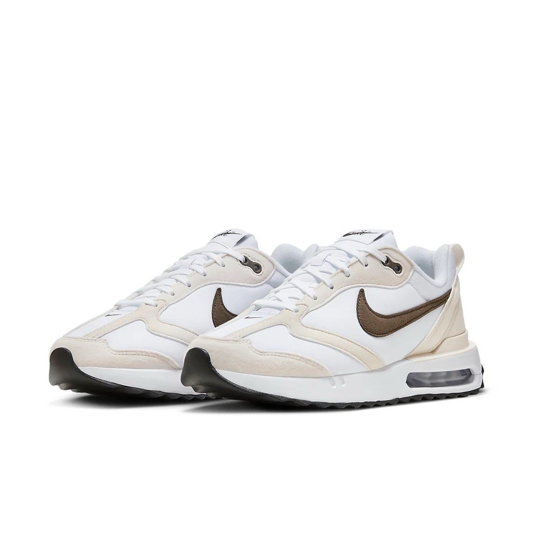 Nike Air Max Dawn Phantom Baroque Brown Running Sneakers DC4068-102 Women Sizes