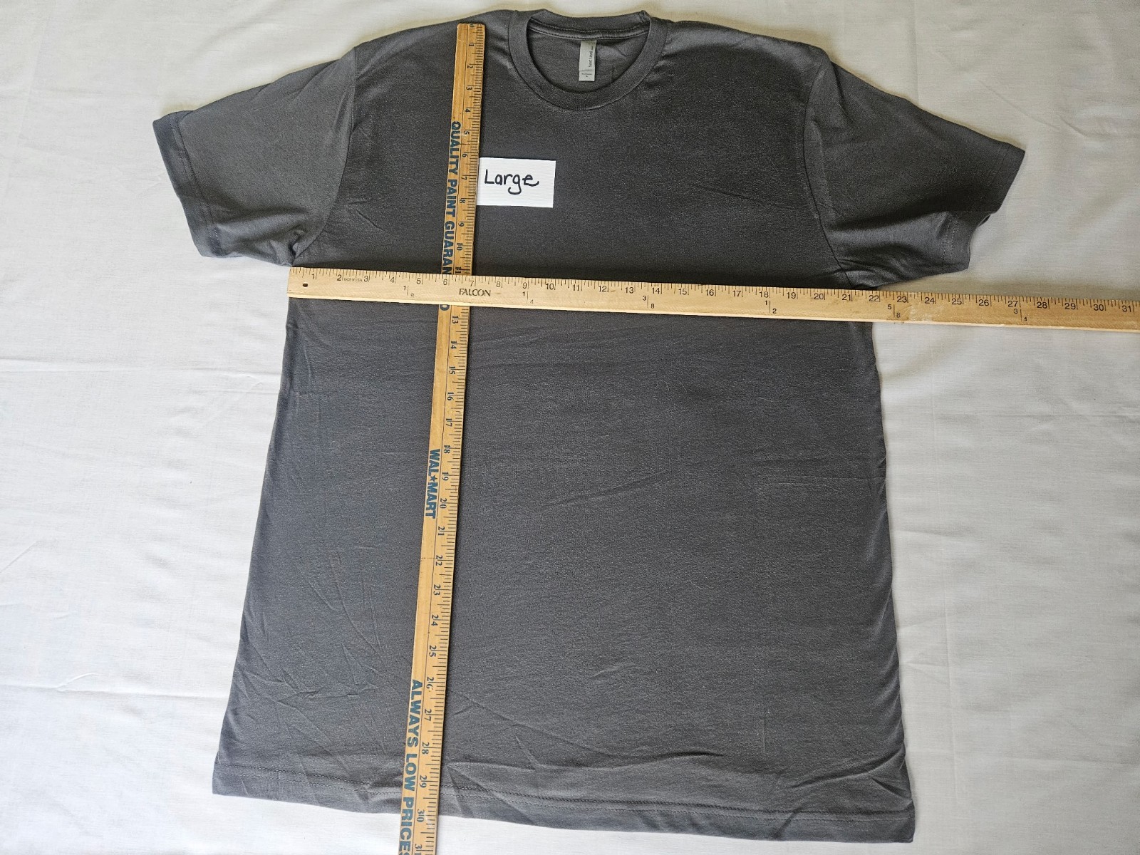 Next Level Apparel Crew Neck T-Shirts Mens 3600 & 3900