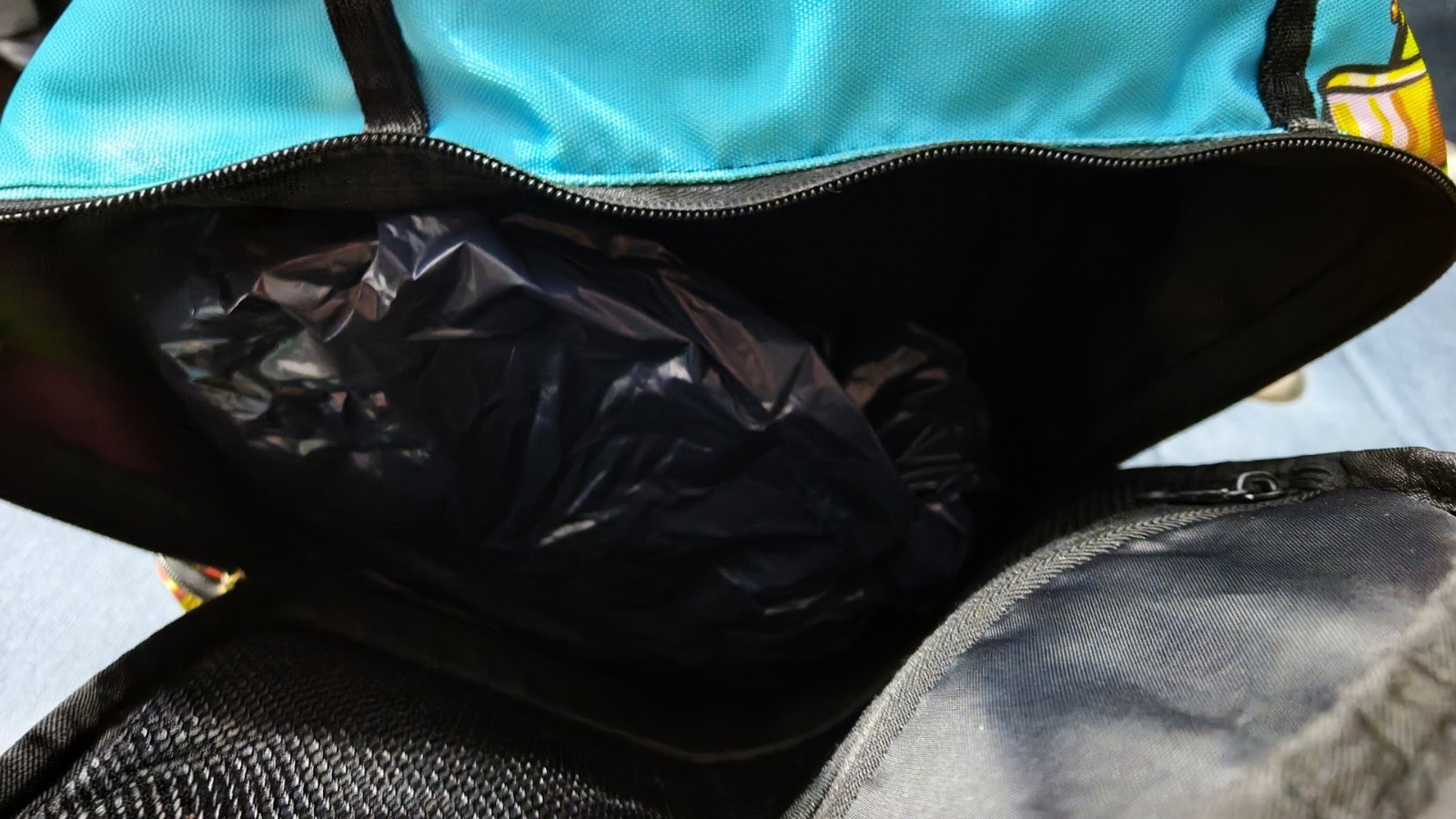 SPRAYGROUND HAPPY POPS BACKPACK (Hard To Find)