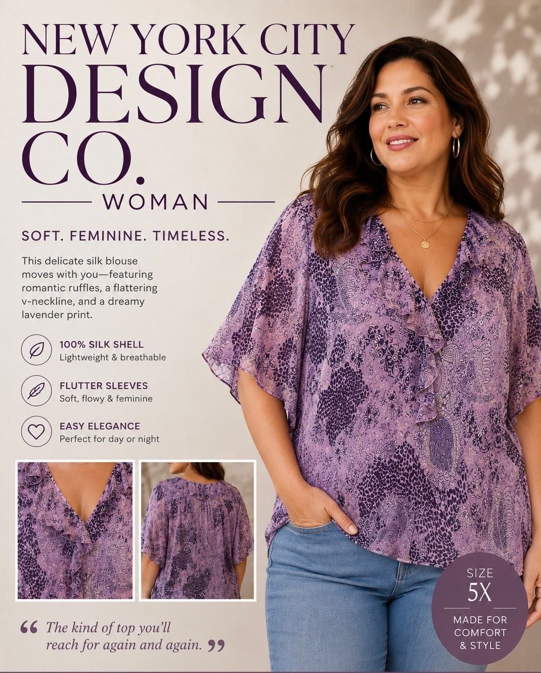 New York City Design Co.
