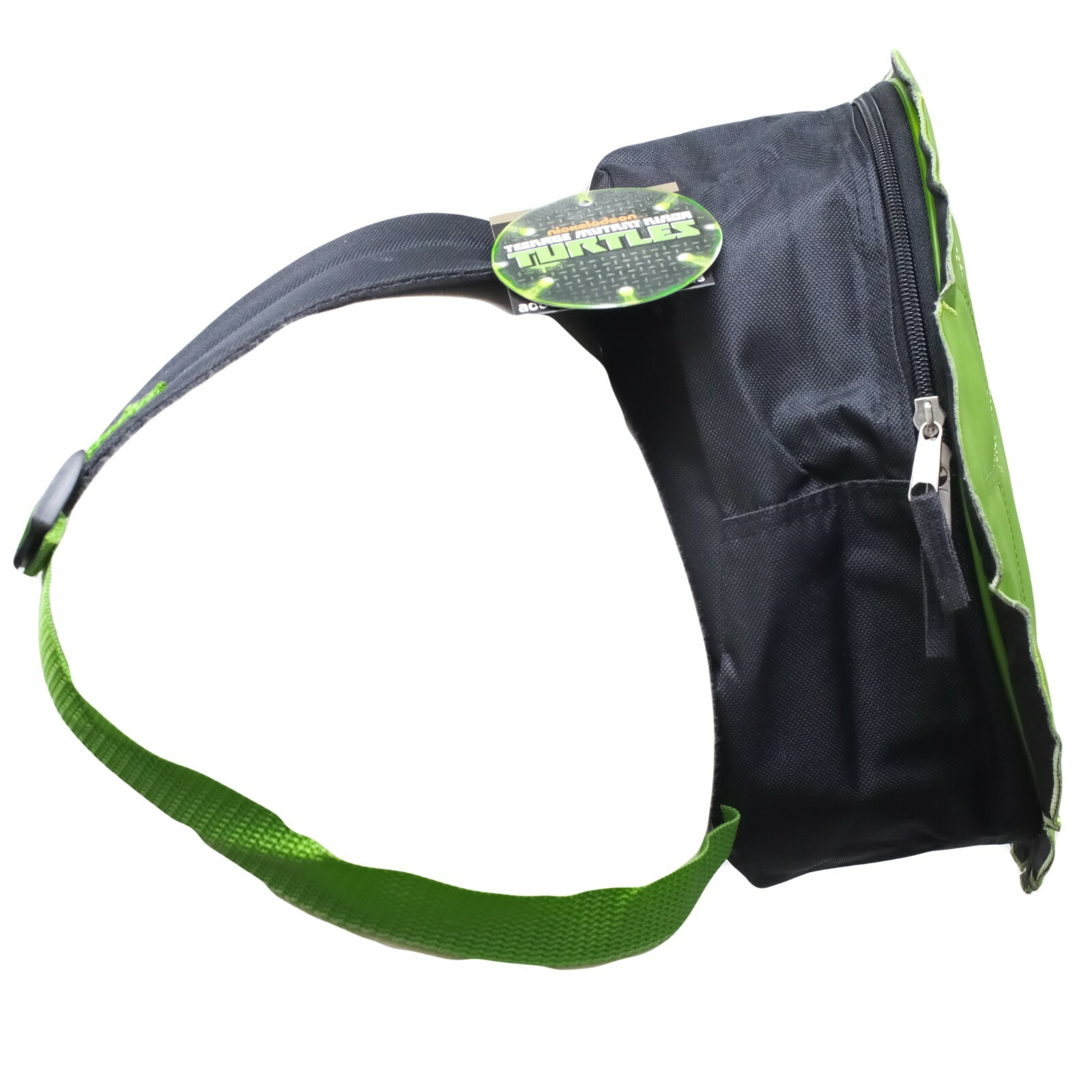 Nickelodeon Teenage Mutant Ninja Turtles Accessory Innovations Kids 10″ Backpack