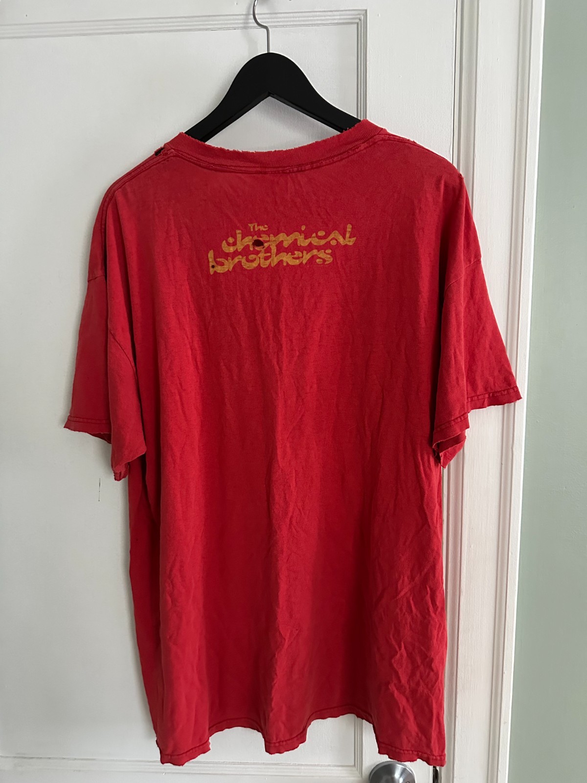 Vintage 90s Setting Sun T-Shirt