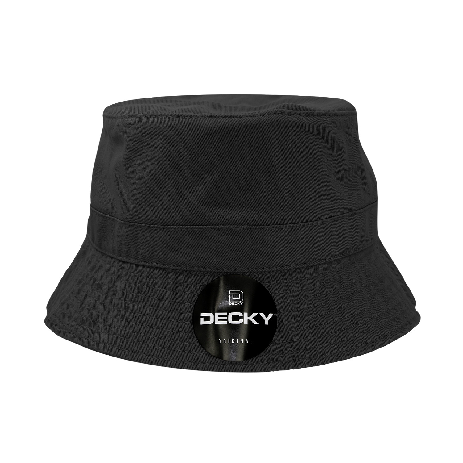 Decky Unisex Relaxed Polo Buckets – 961