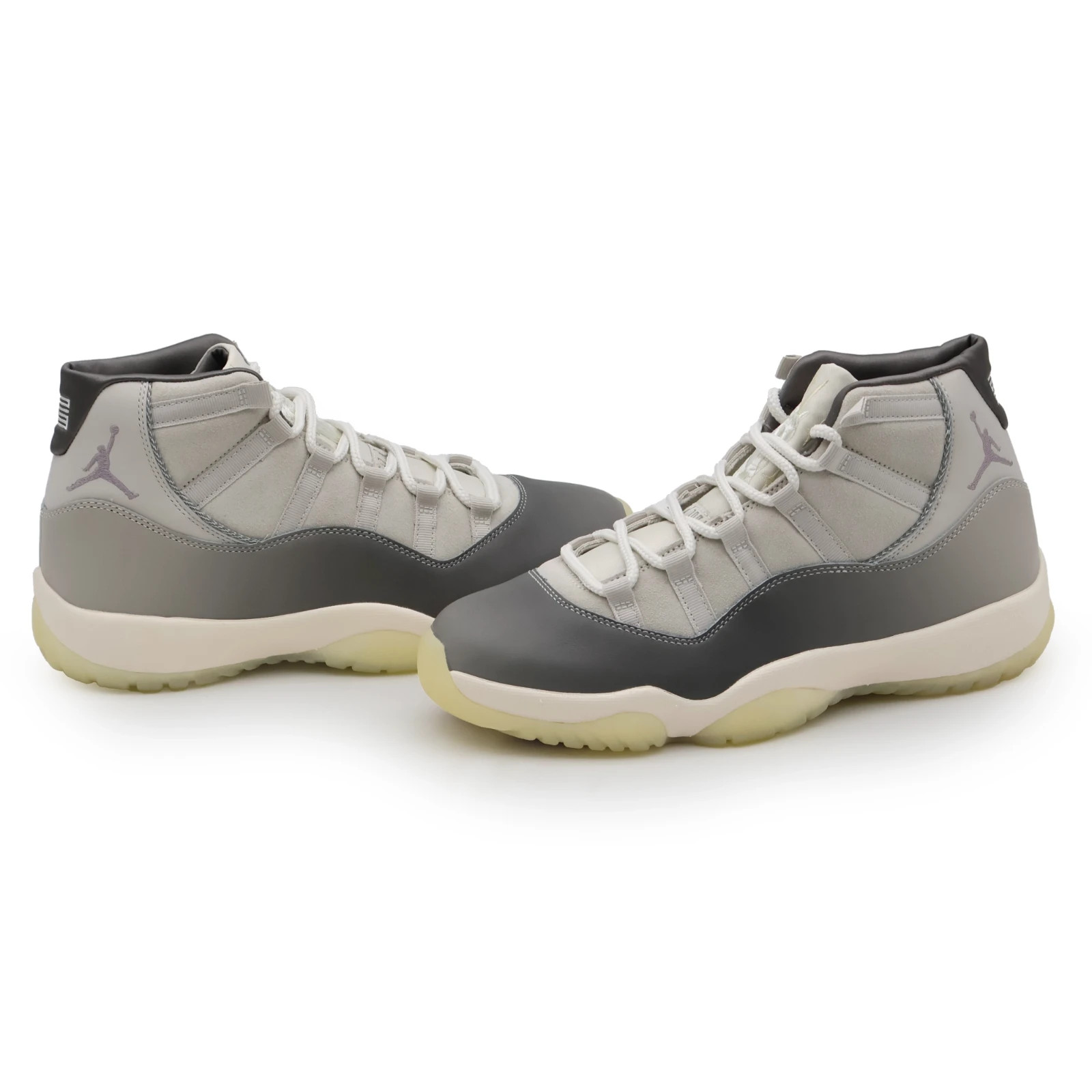 IQ3459-072 Nike Air Jordan 11 Tokyo Light Bone and (Japan Exclusive) (Men’s)
