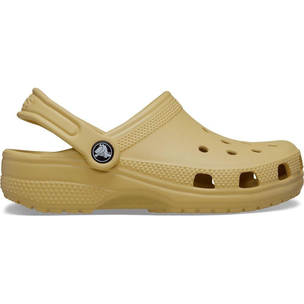 Crocs Toddlers’ Classic Clogs – Wart/Wart