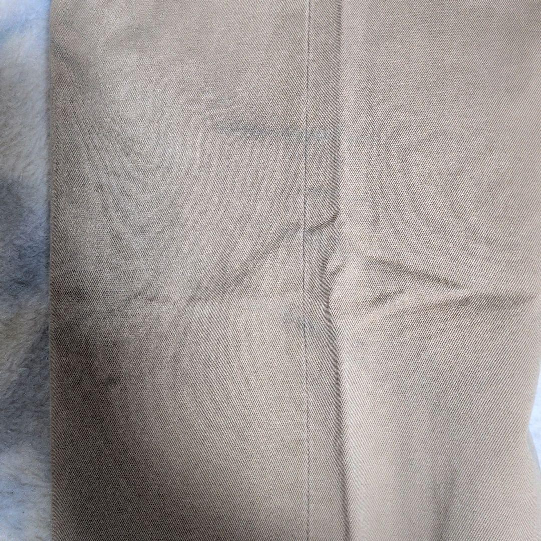 TwoMoon Chino Pants Army Pants Beige Size M – Vintage Style