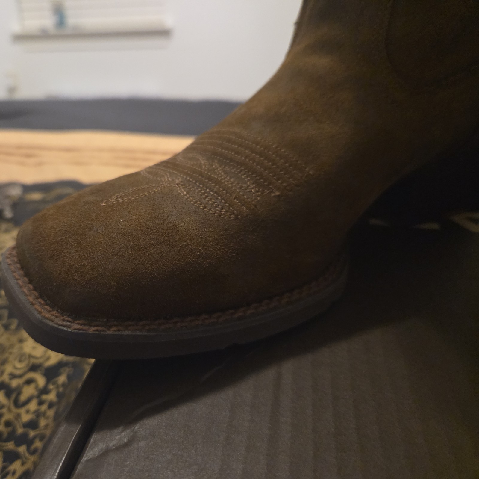 Ariat Boots