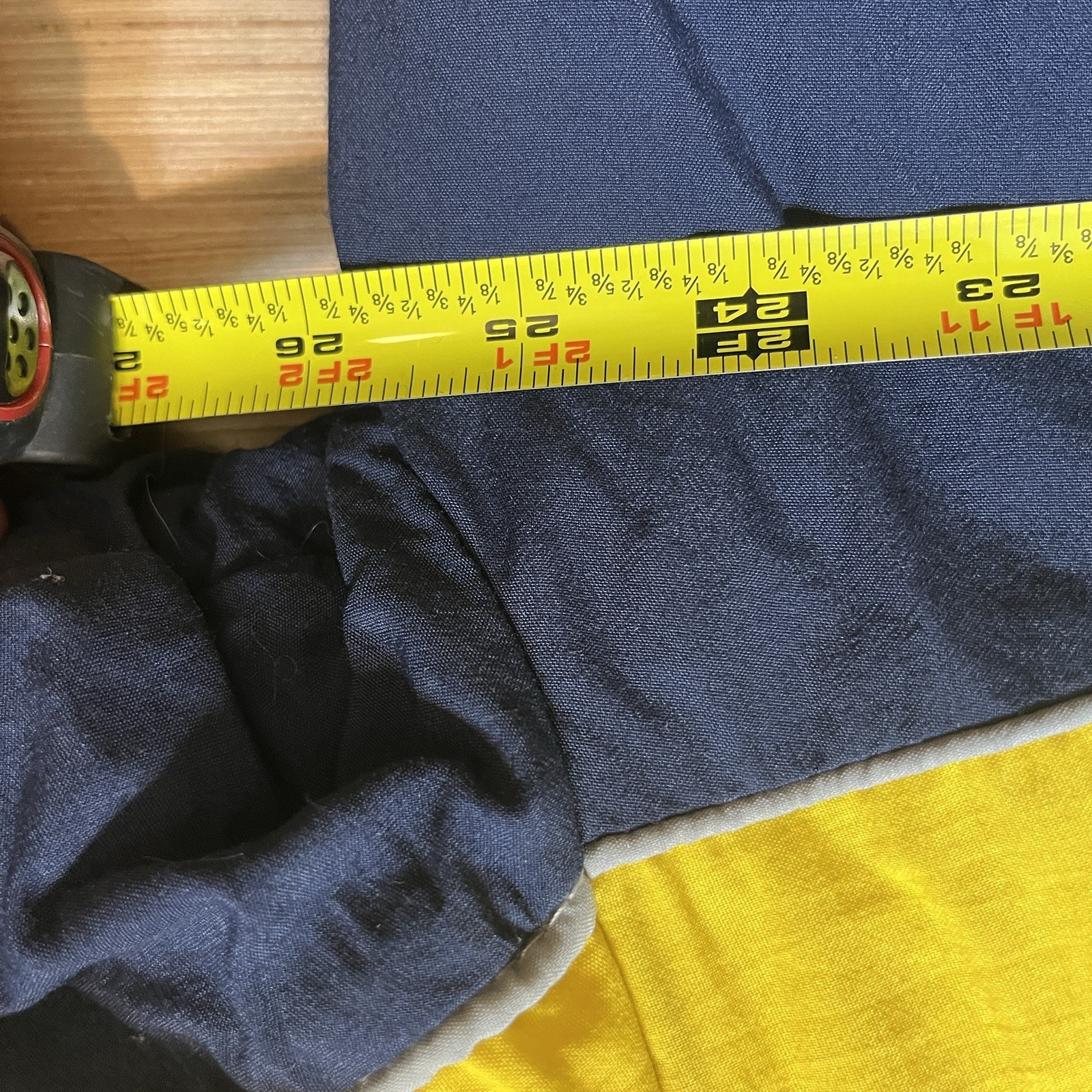 vintage 90’s Goodyear Racing Men’s Puffer Jacket