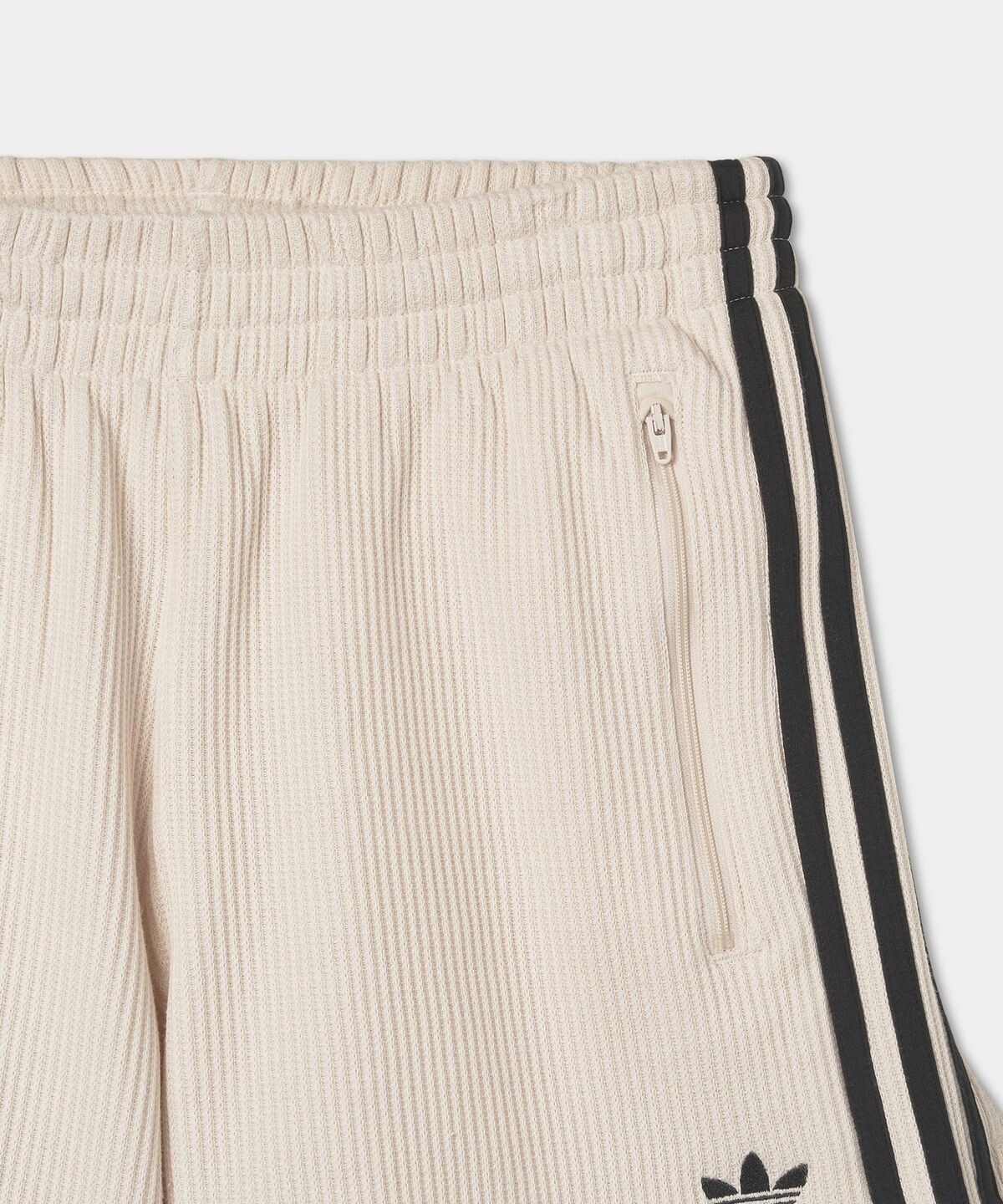 Adidas Waffle Short Pants – Wonder White / JV9267 / Expedited Shipping
