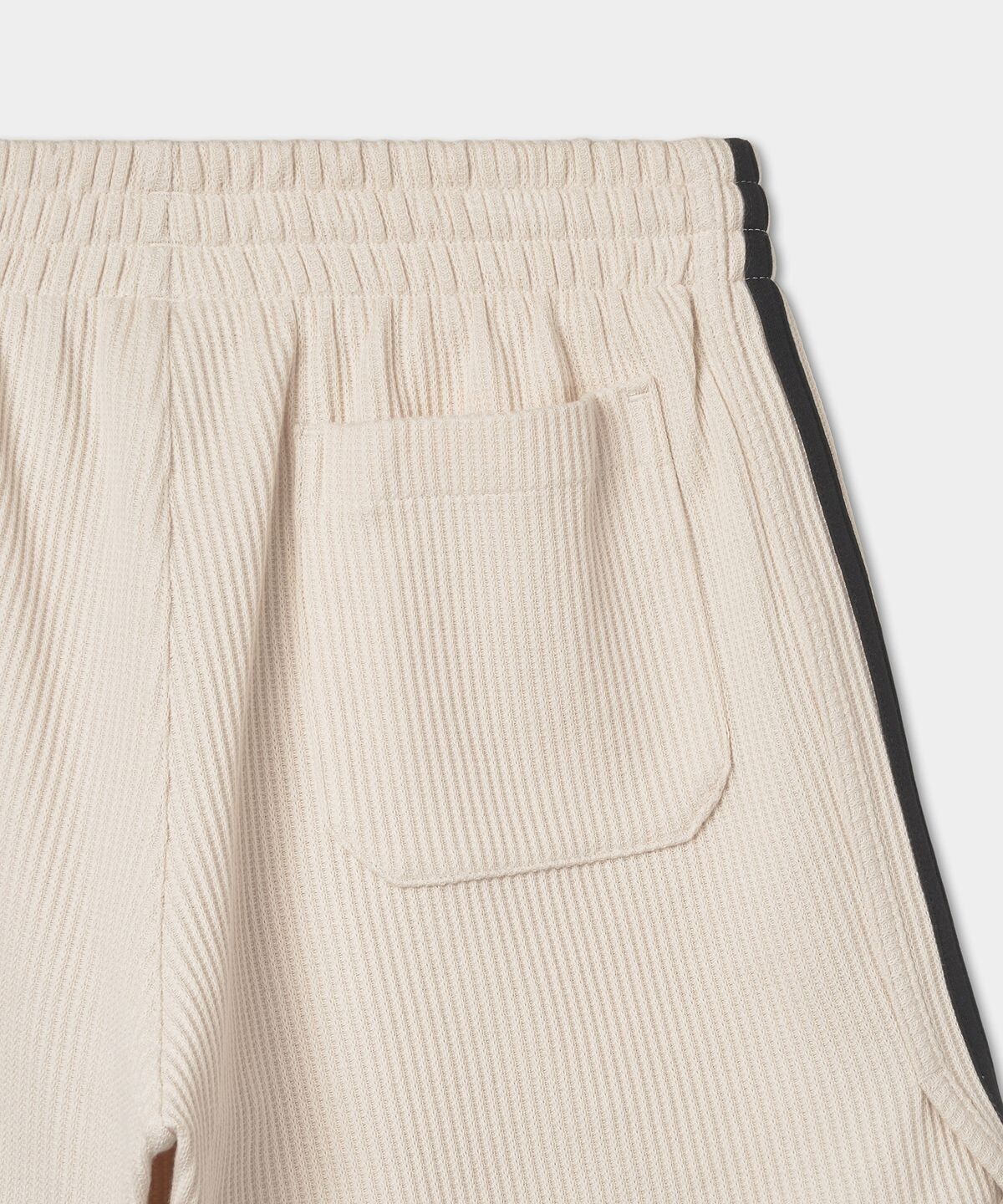 Adidas Waffle Short Pants – Wonder White / JV9267 / Expedited Shipping