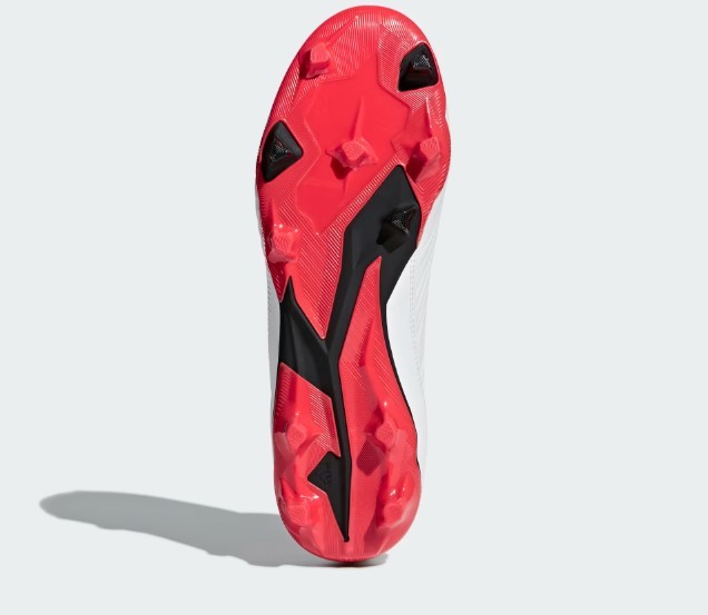 NEW | Adidas Predator 18.3 FG Mens Football Boots (CM7667)