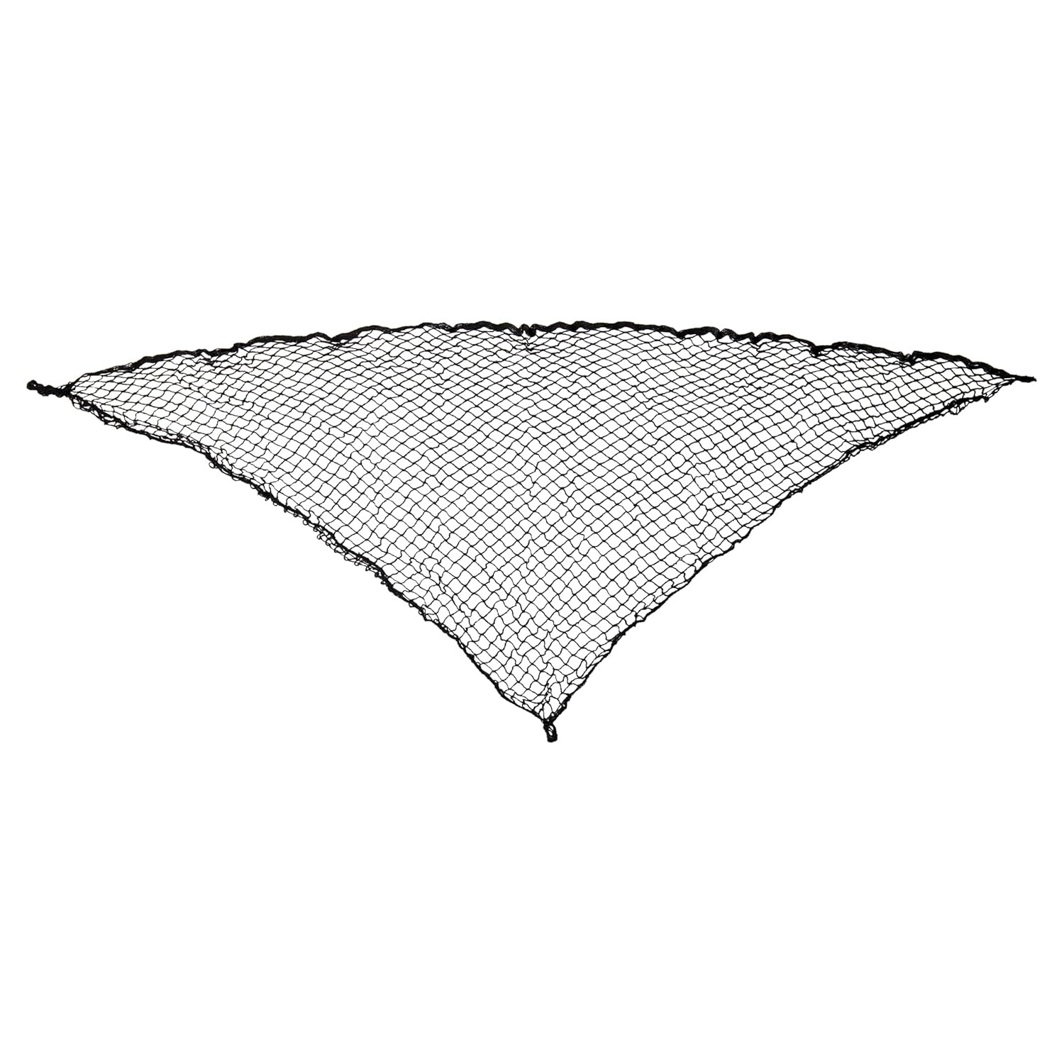 Extra Large Cotton Triangle Hair Net – Ideal for Salons and Home Use