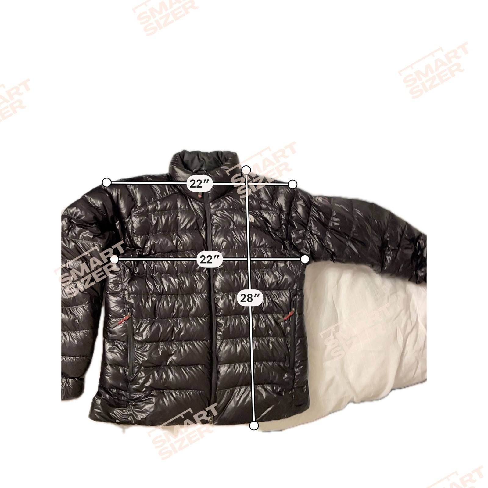 The North Face Summit Series 900 Super Diez Down Puffer Jacket