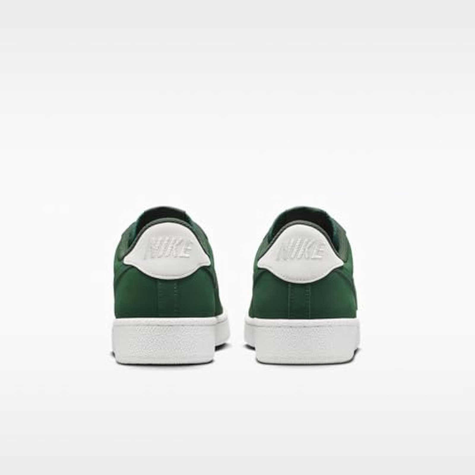 Nike Tennis Classic Men’s Shoes (Fir/Sail/Fir) Size 9.5 – Fir/Sail/Fir – 9.5