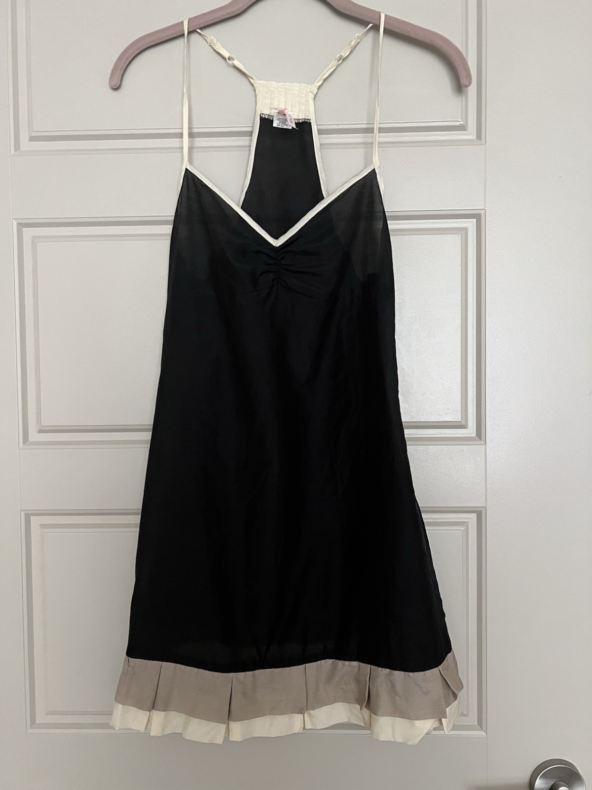 Black Slip