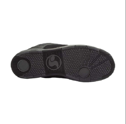 DVS F0000278___ – Men’s Enduro 125 (Medium) Leather & Mesh Skate Shoes