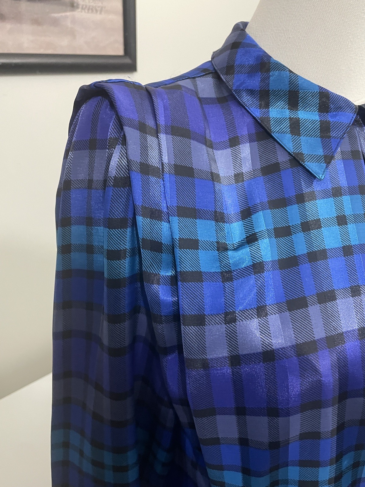 Nicola BLOUSE