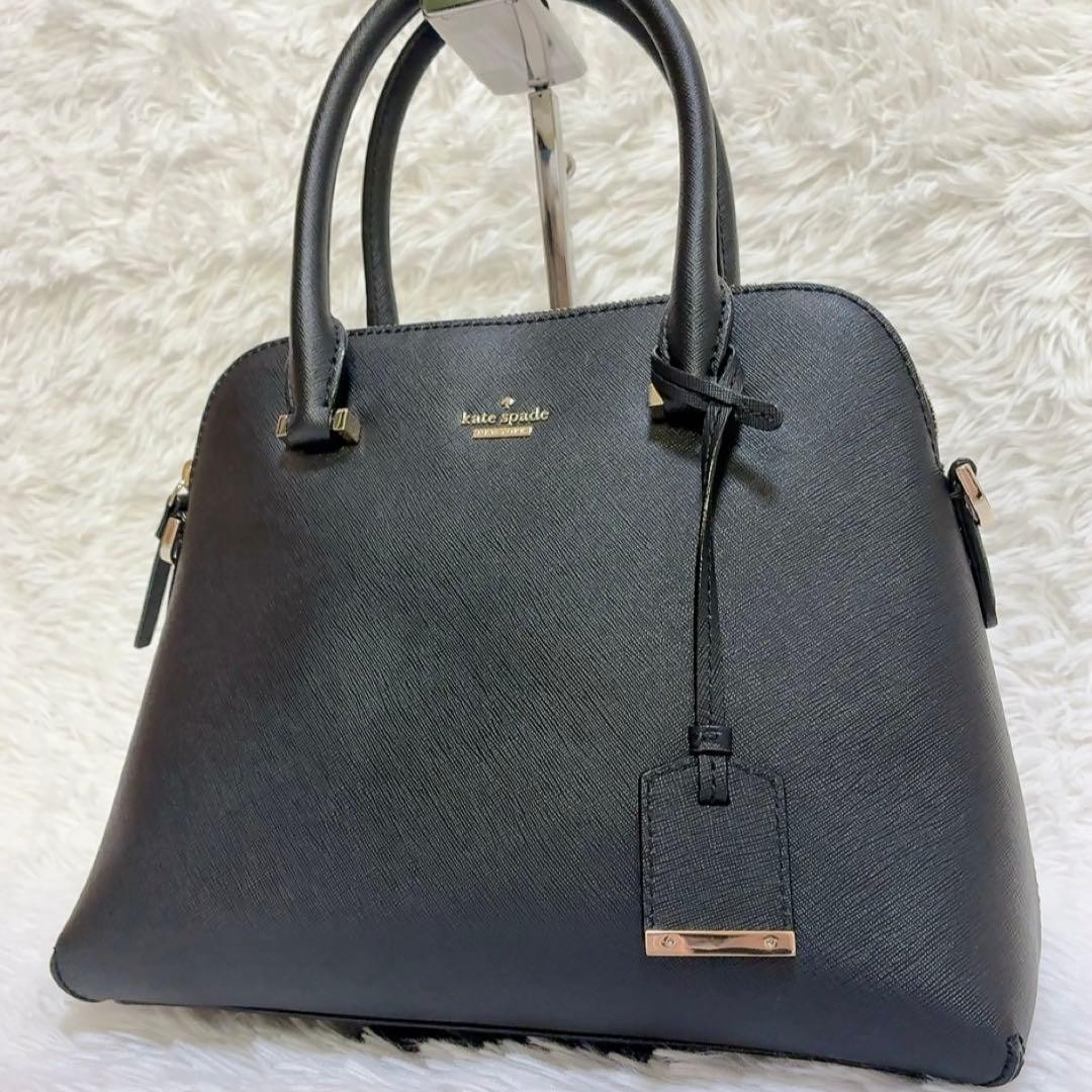 Kate Spade New York 2WAY satchel bag