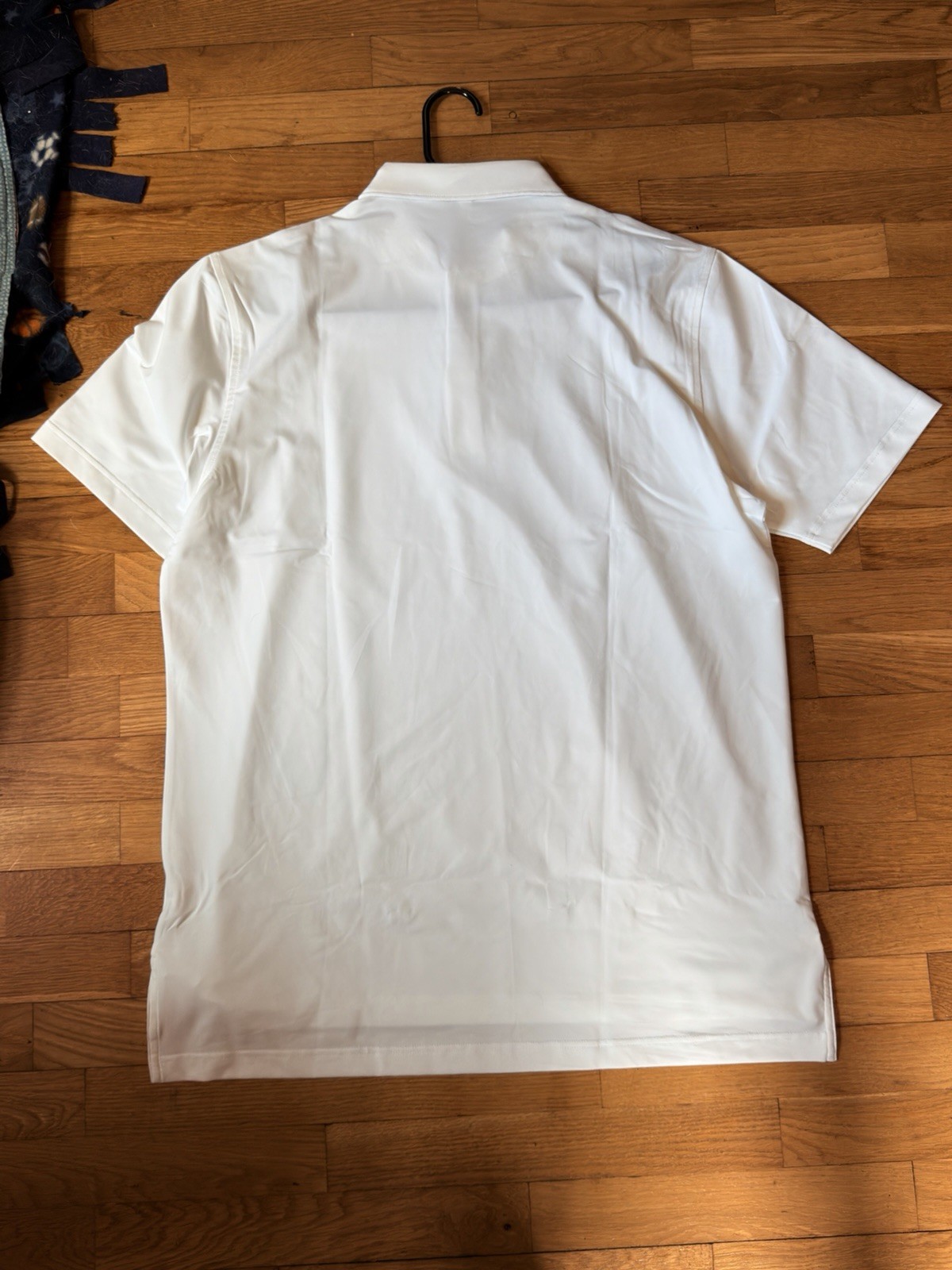 Large – Men – Peter Millar Crown Sport Summer Comfort Polo (NWT)