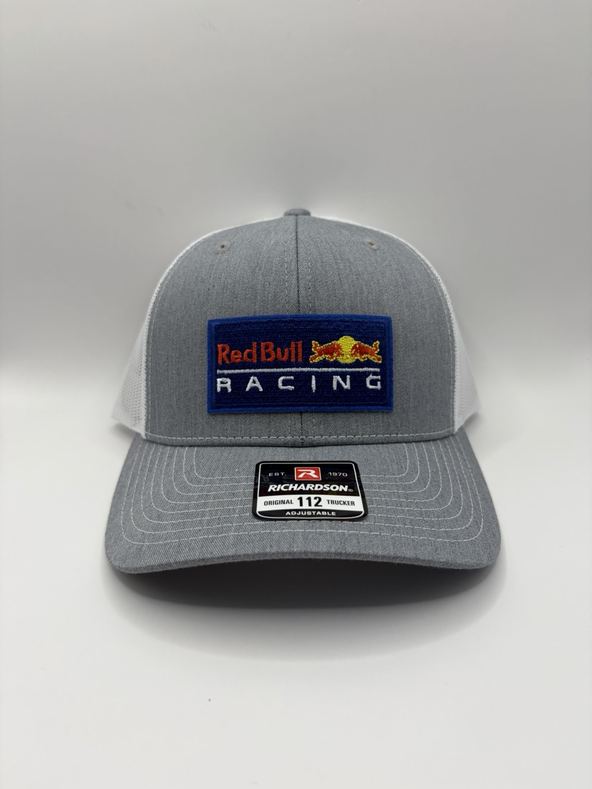 Red Bull Racing Max Verstappen F1 Hat, Richardson 112 Snap-Back. New With Tags!