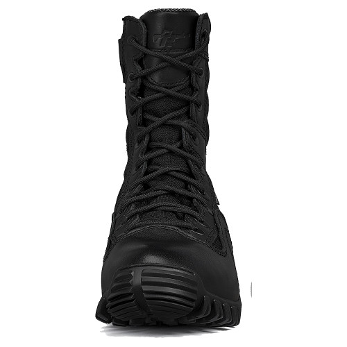 BELLEVILLE TACTICAL RESEARCH HOT WEATHER WF SIDE-ZIP TACTICAL BOOT TR960ZWP