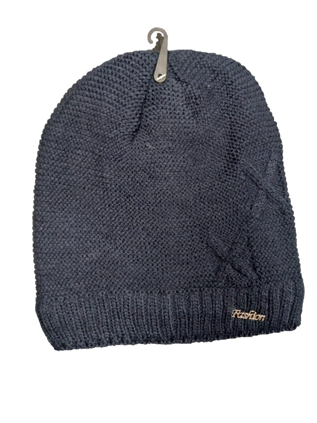 BUY 2 GET 1 FREE 🤠FASHION ACRYLIC BEANIE WARM WINTER KNIT CAP FOR MEN & WOMEN