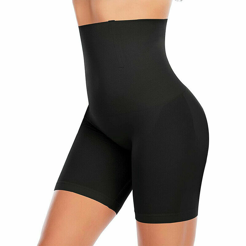 Shapermint Tummy Control Shaper All-Day High-Waisted Shaperwear Slimming-Shorts
