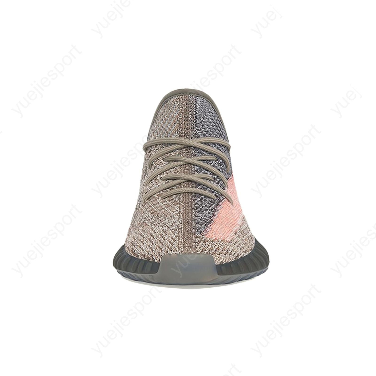 adidas originals Yeezy Boost 350 V2 “ash stone” GW0089