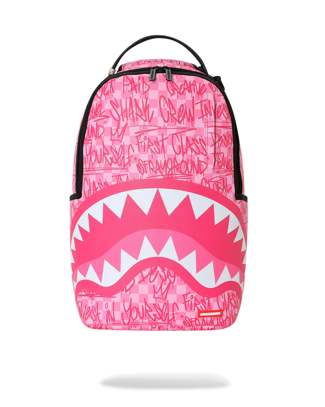 Sprayground OUT THINK THE COMPETITION BACKPACK