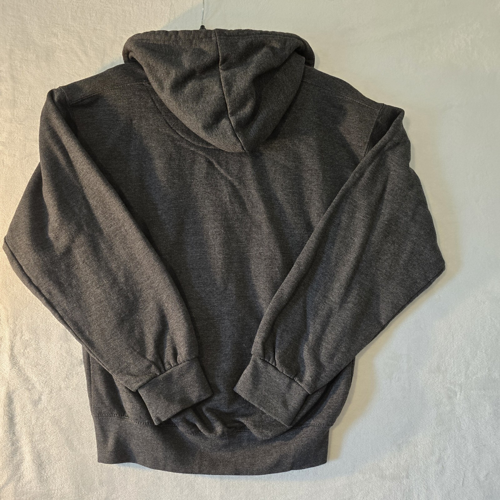 Goldstar Canadian Quebec Full Zip Hoodie