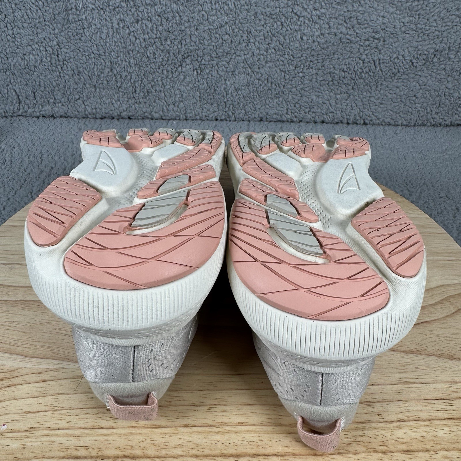 Altra Experience Flow 2 Womens Size 8.5 Pink Running Shoes Neutral 4mm Drop