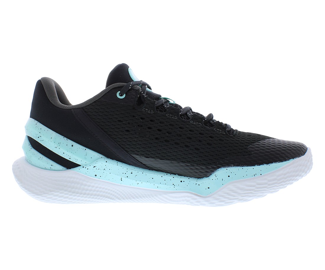 Under Armour Curry 2 Low Flotro Unisex Shoes