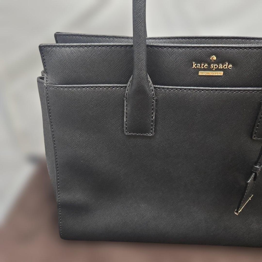Excellent condition kate spade NEW YORK 2 way bag