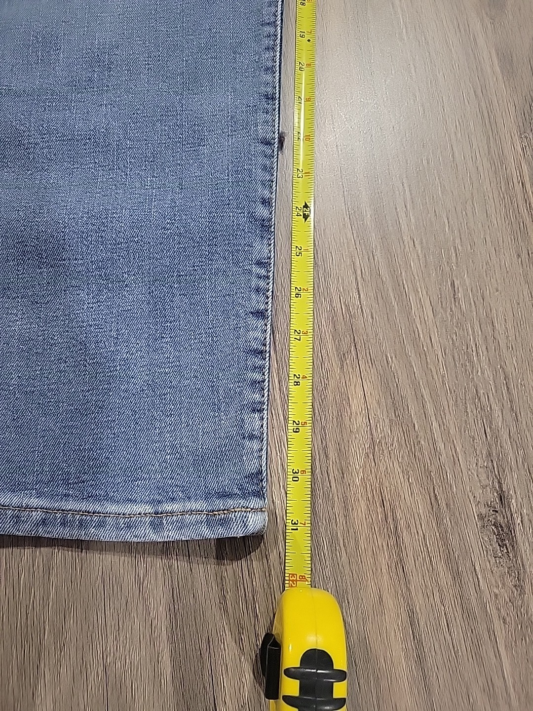 Gap Men’s Jeans. 36×32. Blue. Straight. 99% Cotton 1% Spandex.