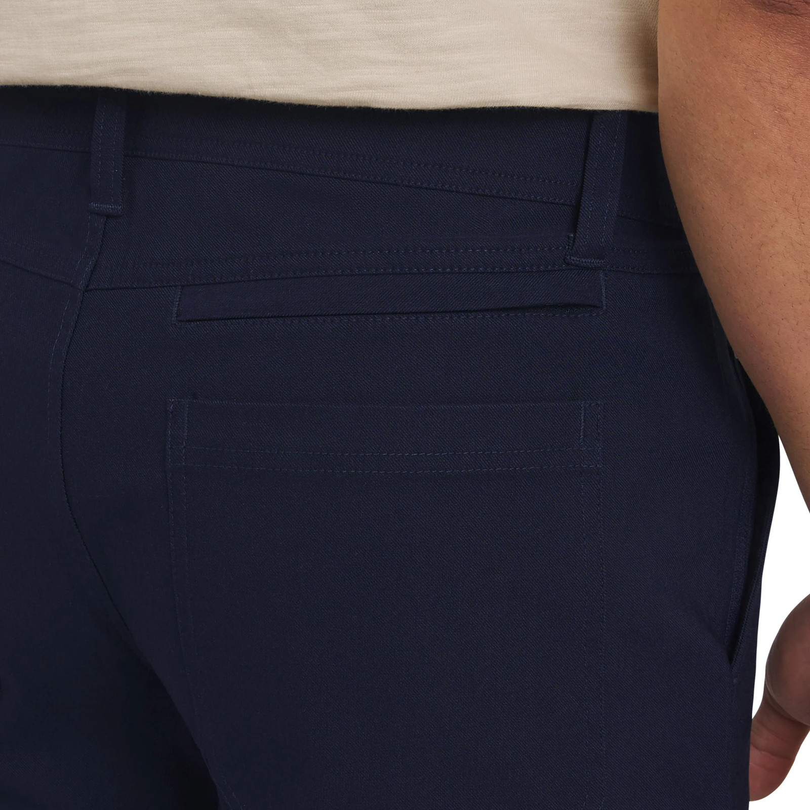 Weatherproof Vintage Men’s Tech Pant Straight Fit Stretch