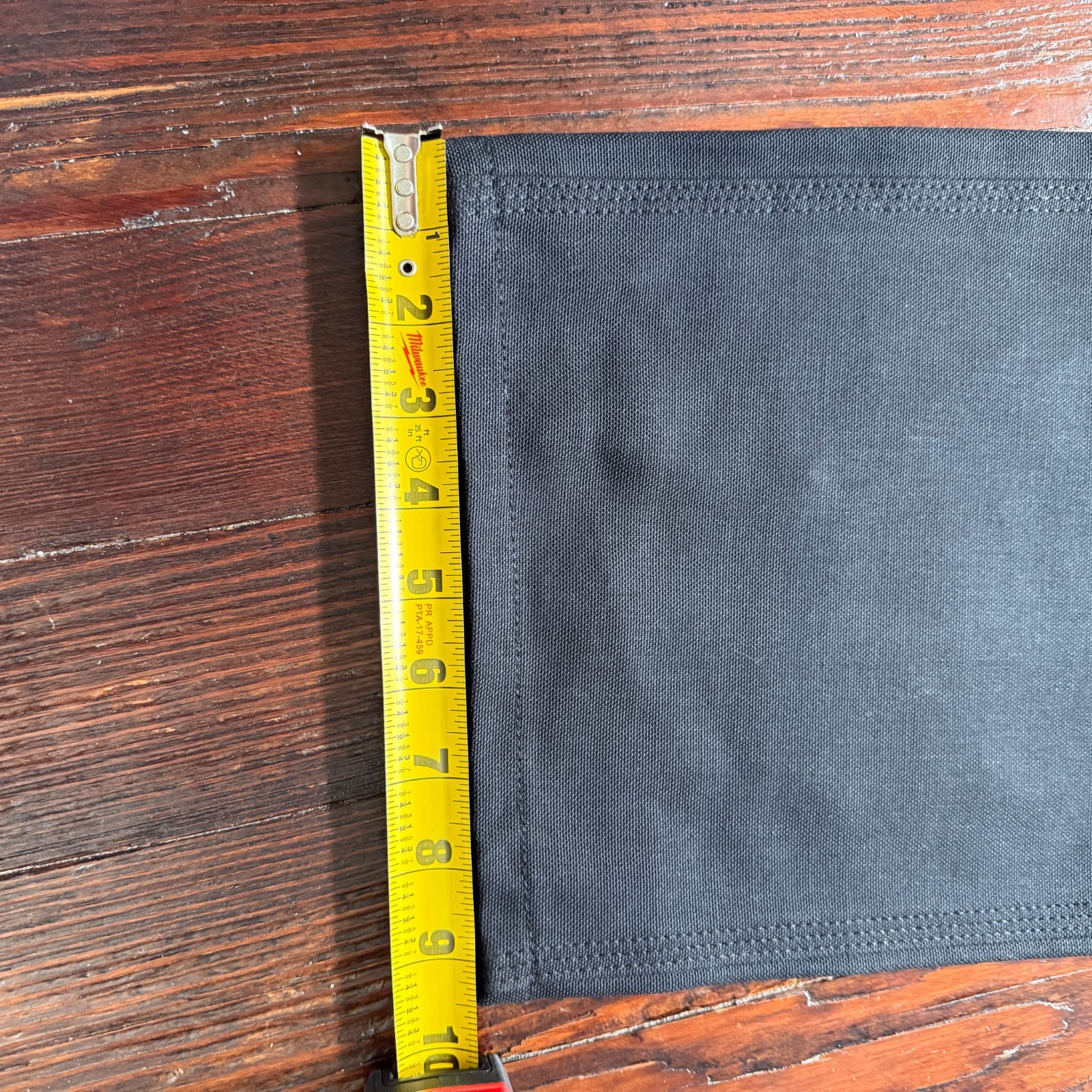 Carhartt B01 Pants Mens 36×32 Black Loose Straight Firm Duck Double Knee Work