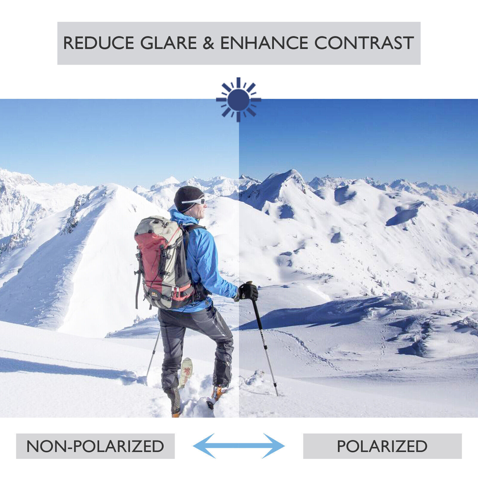 TRUE Polarized Replacement Lenses for-Oakley Gascan OO9014-60mm Multi-Colors