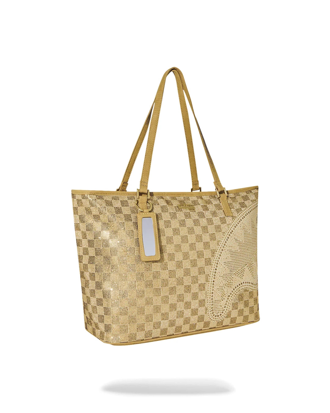 TRINITY 24K TOTE SPRAYGROUND