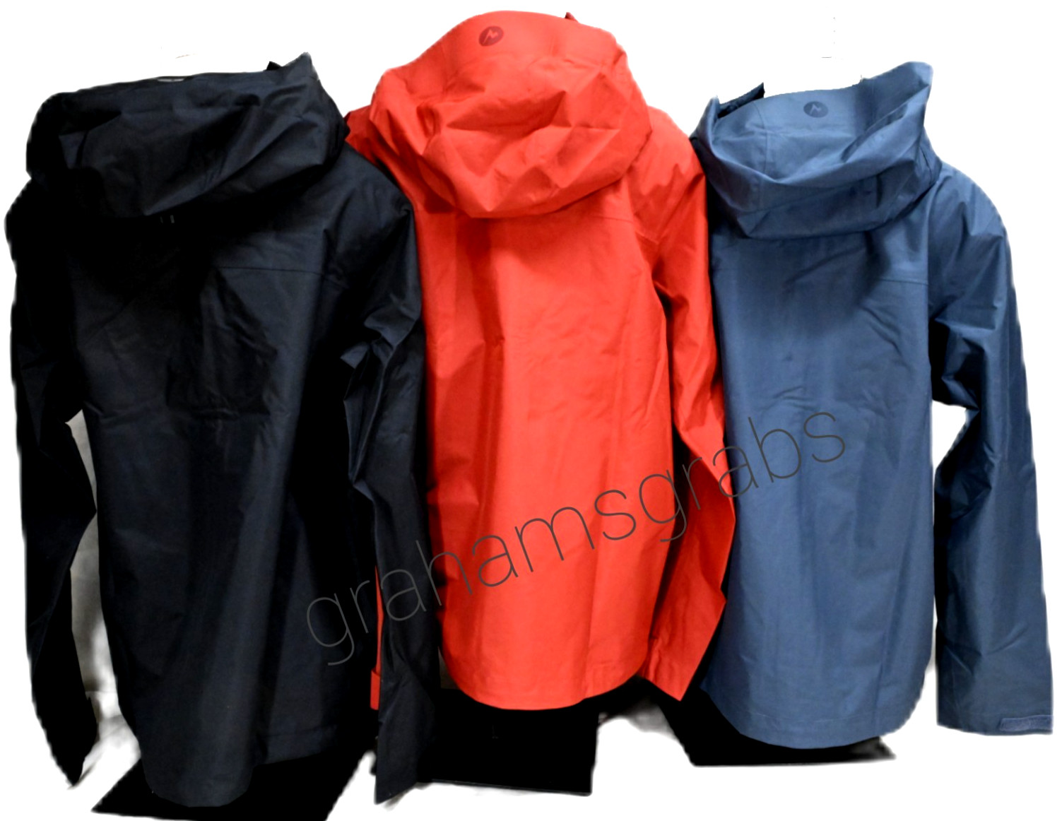 MARMOT Womens MINIMALIST PERTEX RAIN JACKET COAT WATERPROOF CHOOSE SIZE & COLOR