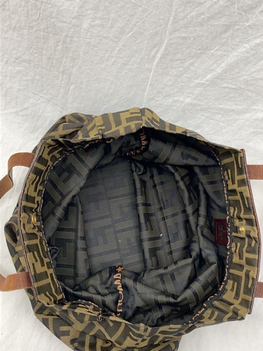 FENDI Handbag All over pattern 71 15610 1 981