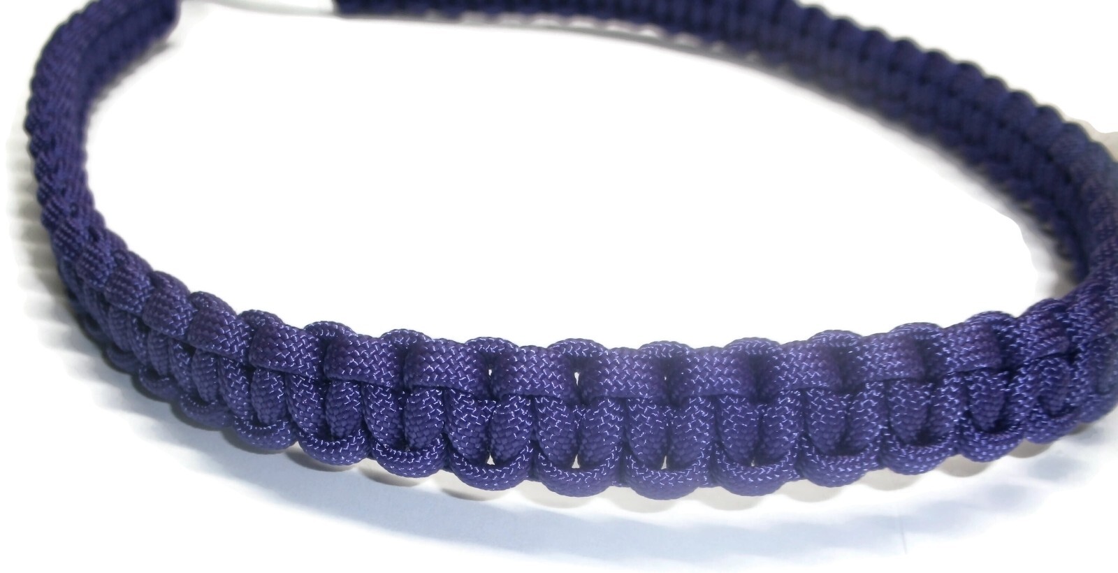 RedVex Cobra Paracord Hat Band – Cowboy Hat Band – Choose your color