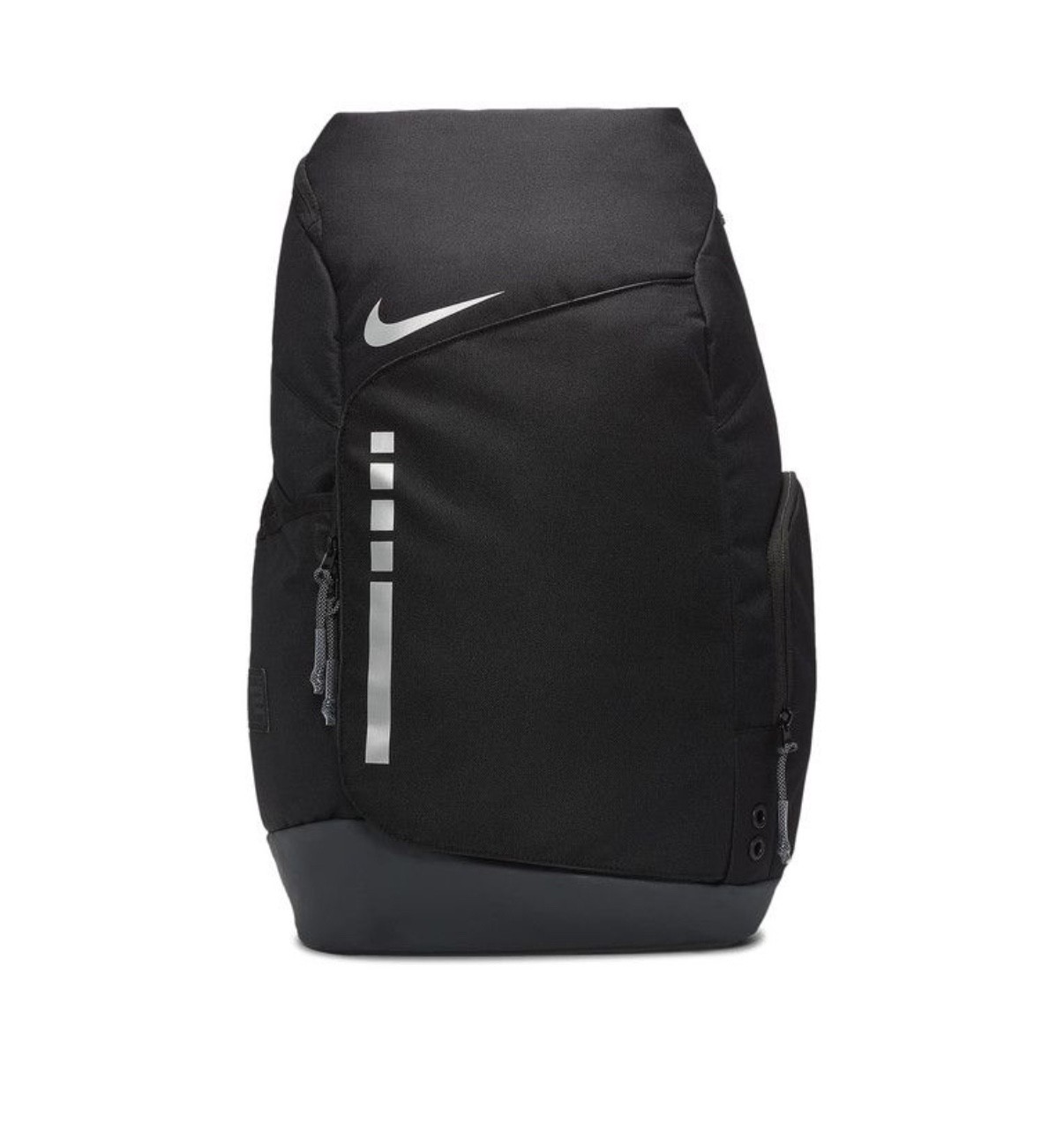 Nike Hoops Elite Backpack 32L Black / Anthracite / Metallic Silver – DX9786-010