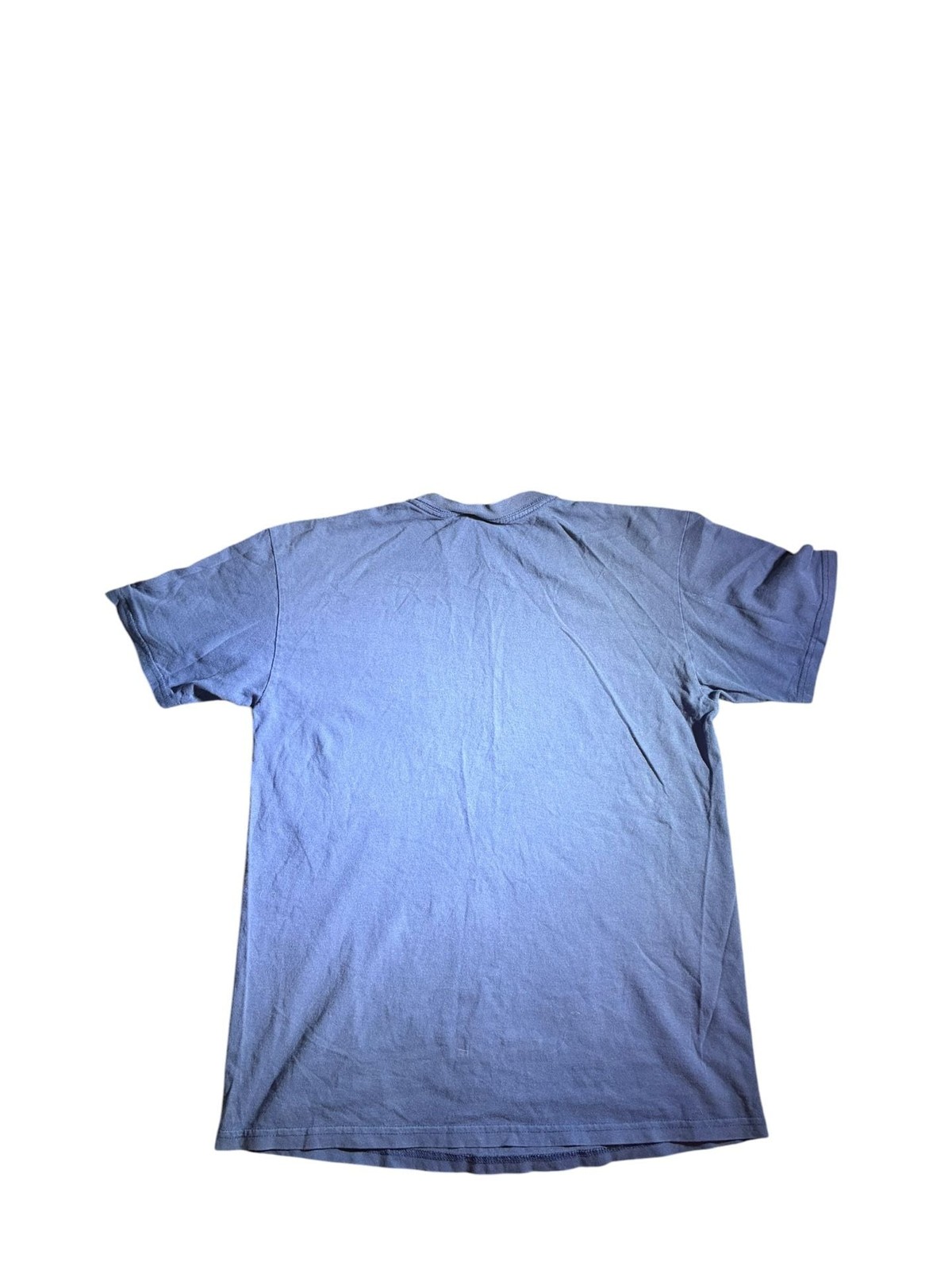 Vintage Polo Jeans Co. Ralph Lauren Short Sleeve Graphic Logo T-Shirt