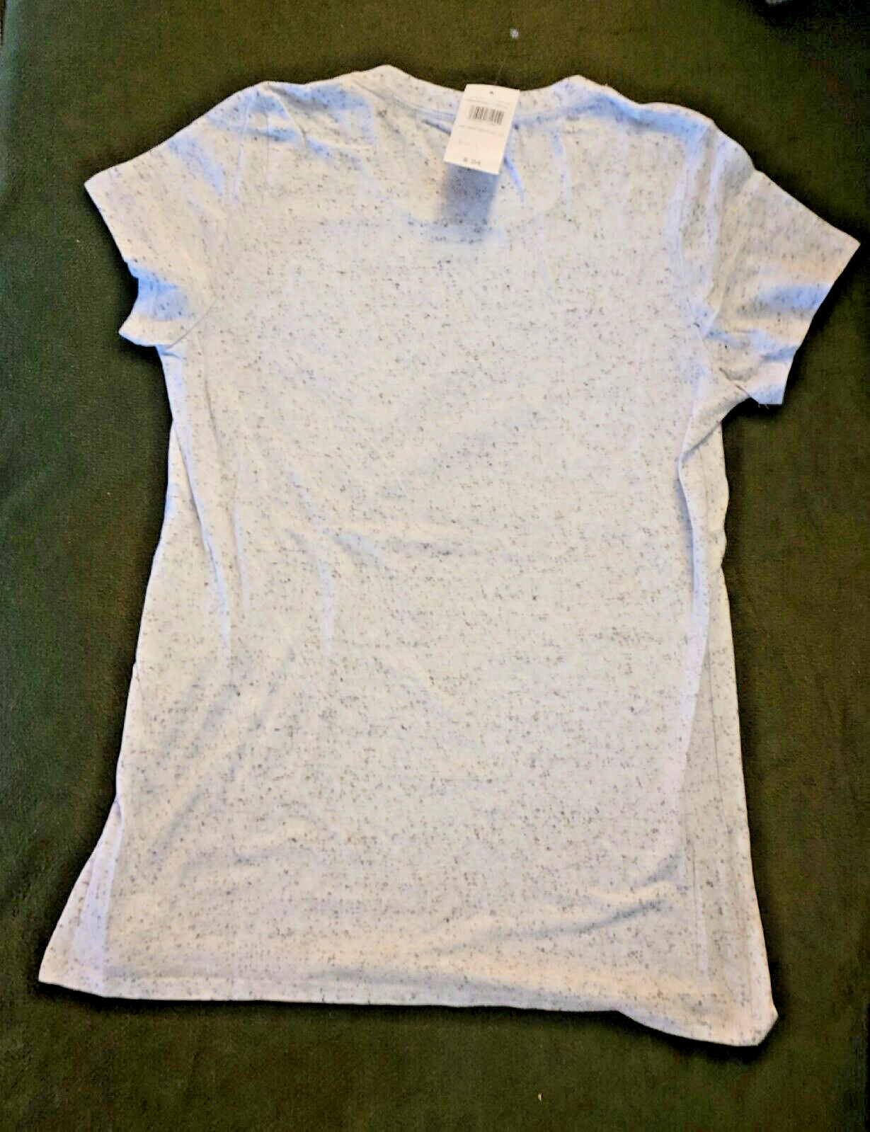Cowboy Bebop Boyfriend Women’s T-Shirt NWT