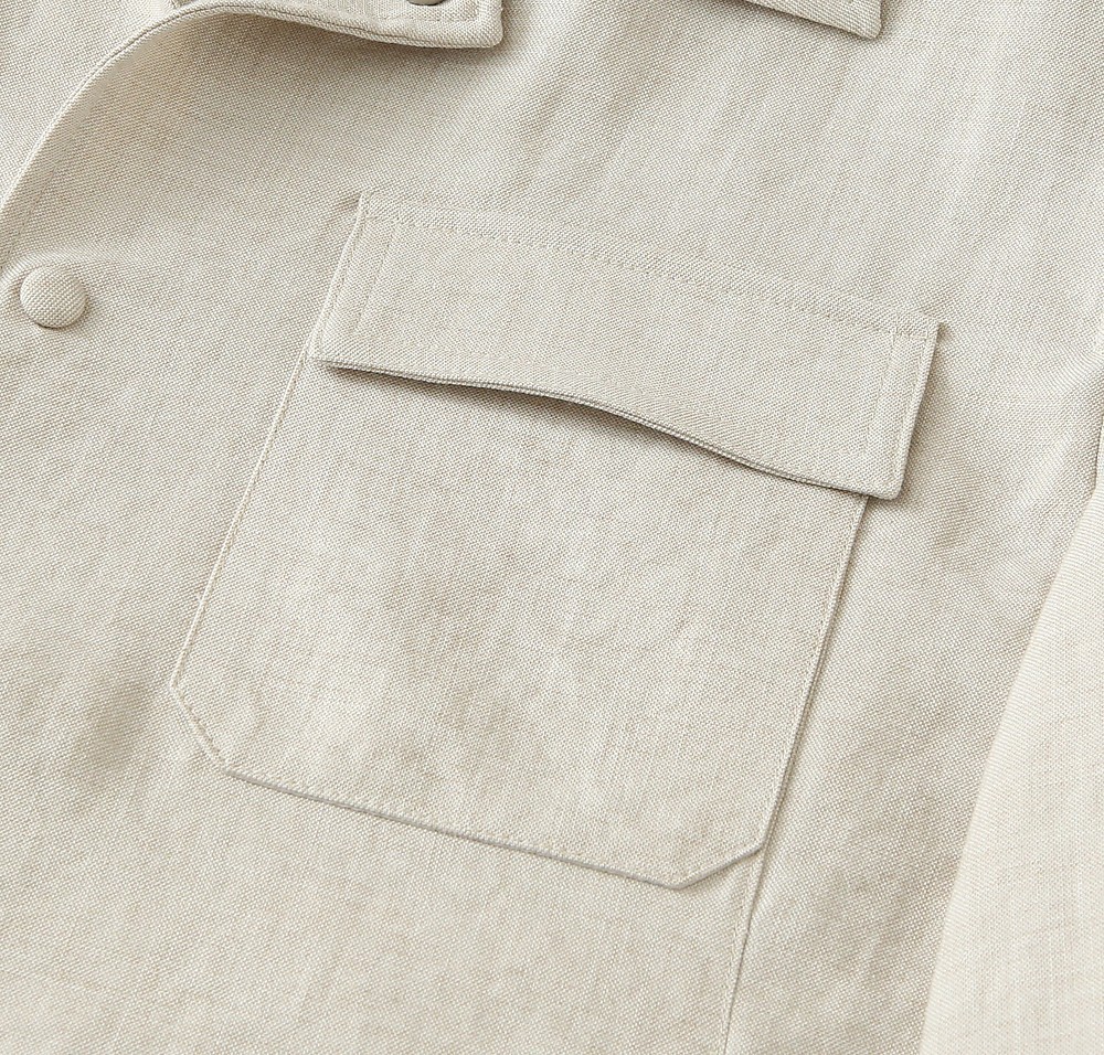Zegna shirt jacket | EU size XL