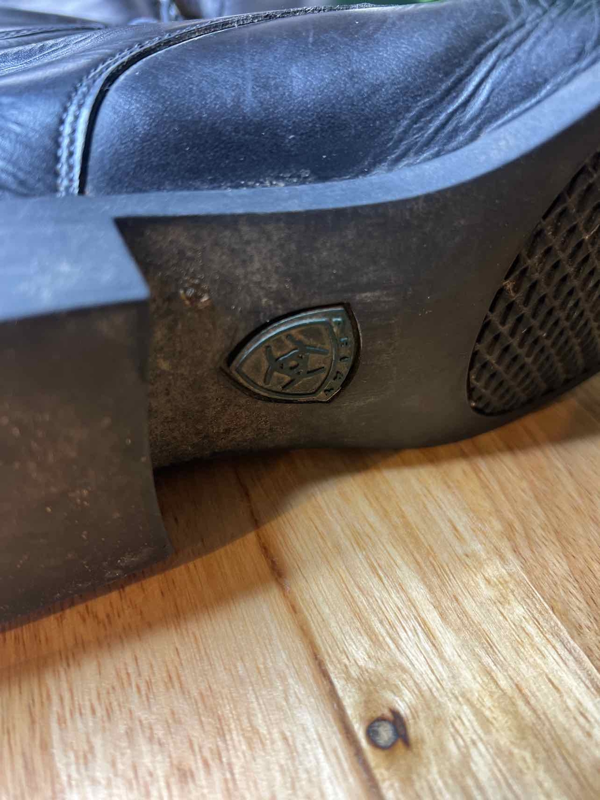 8 Ariat Boots