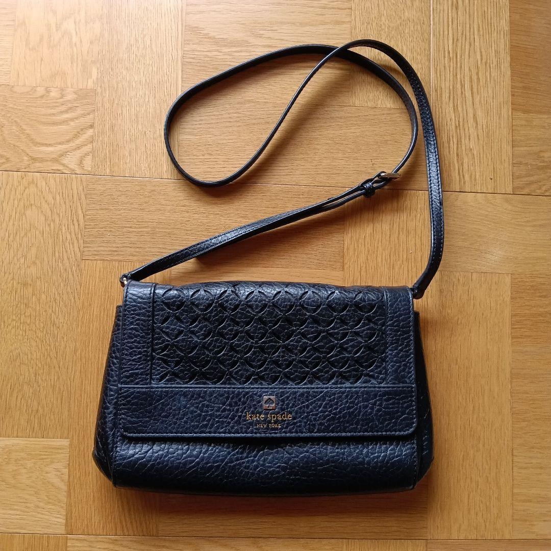 kate spade shoulder