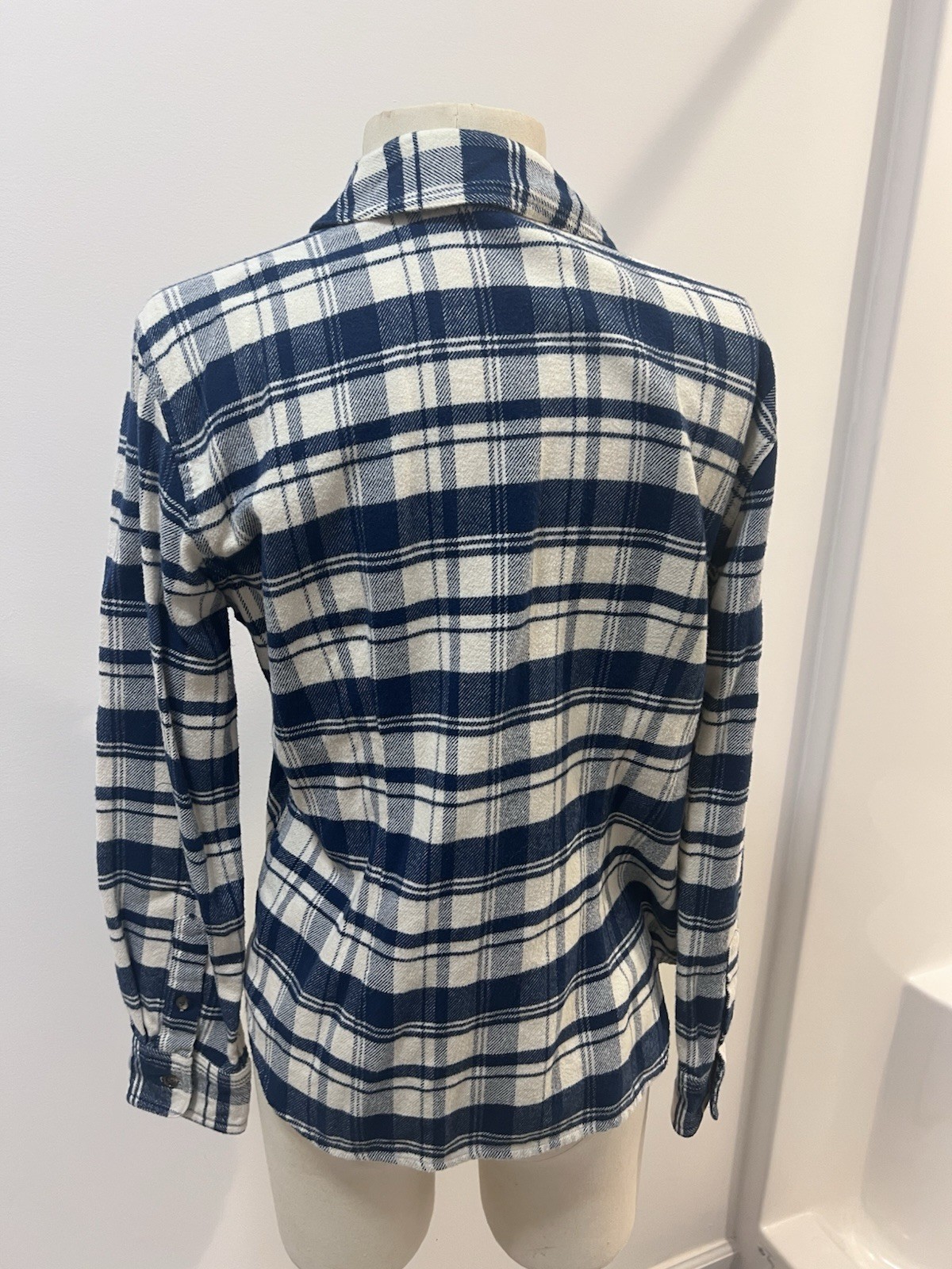 Chaps Women’s Flannel